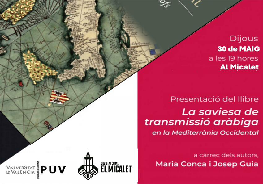 Invitación a la presentación